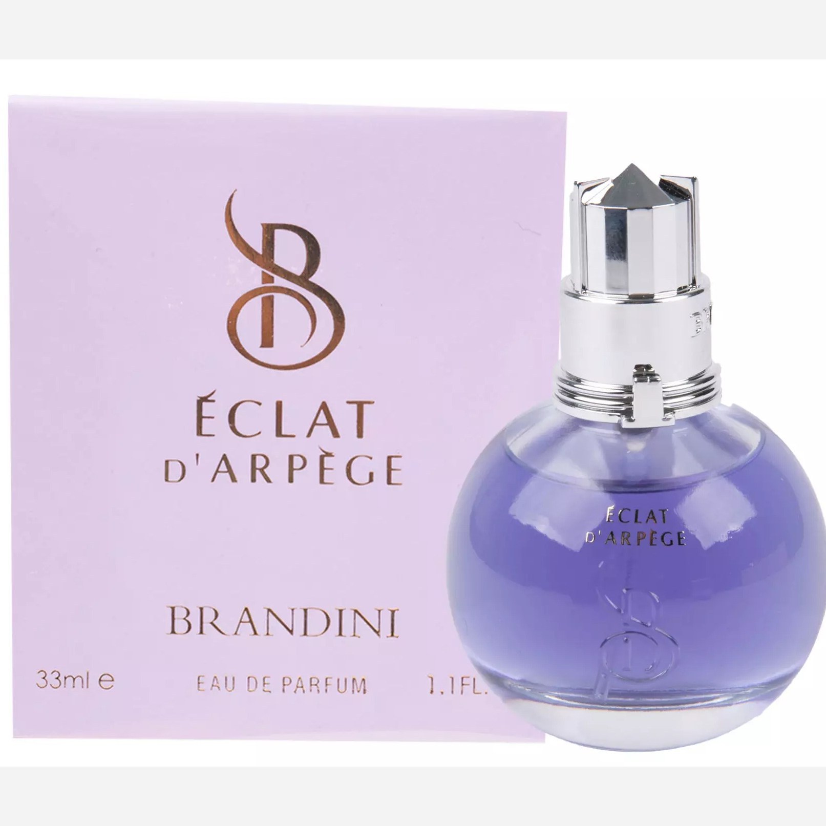 عطر زنانه برندینی الکت د آرپژ  Brandini Eclat D Arpege