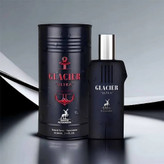عطر مردانه میسن الحمرا گلاسیر آلترا Maison Alhambra Glacier Ultra