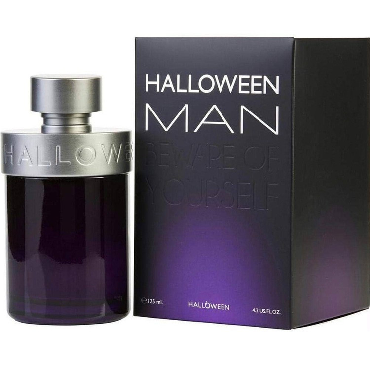 عطر مردانه هالووین Jesus Del Pozo Halloween Man