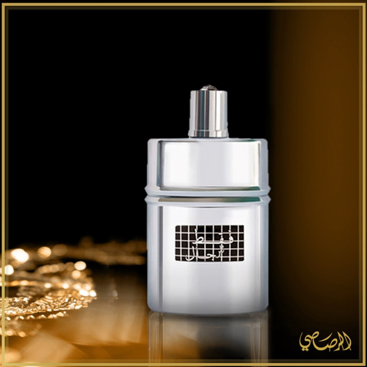 عطر مردانه رصاصی فقط للرجال Rasasi Faqat Lil Rijal