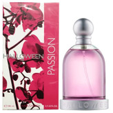 عطر زنانه هالووین پشن Jesus Del Pozo Halloween Passion