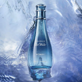 عطر زنانه دیویدوف کول واتر Davidoff Cool Water