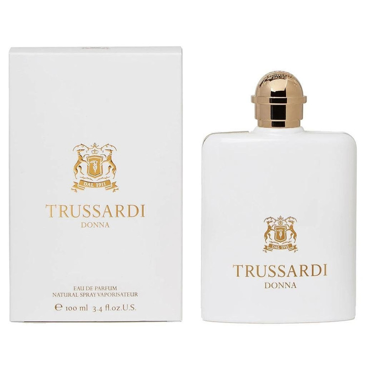 عطر زنانه تروساردی دونا Trussardi Donna
