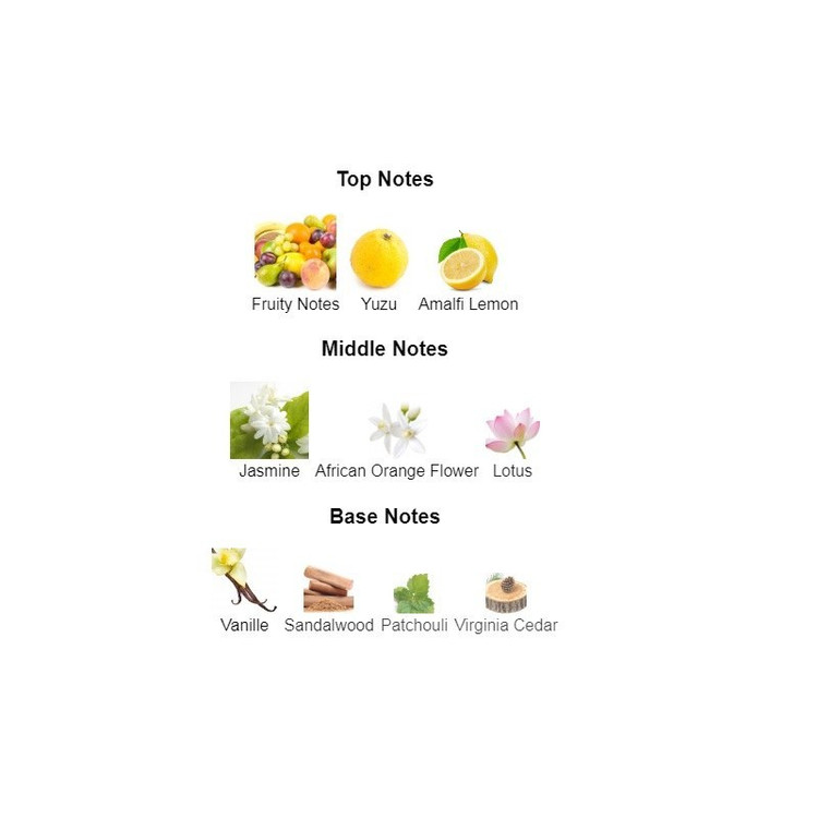 عطر زنانه تروساردی دونا Trussardi Donna