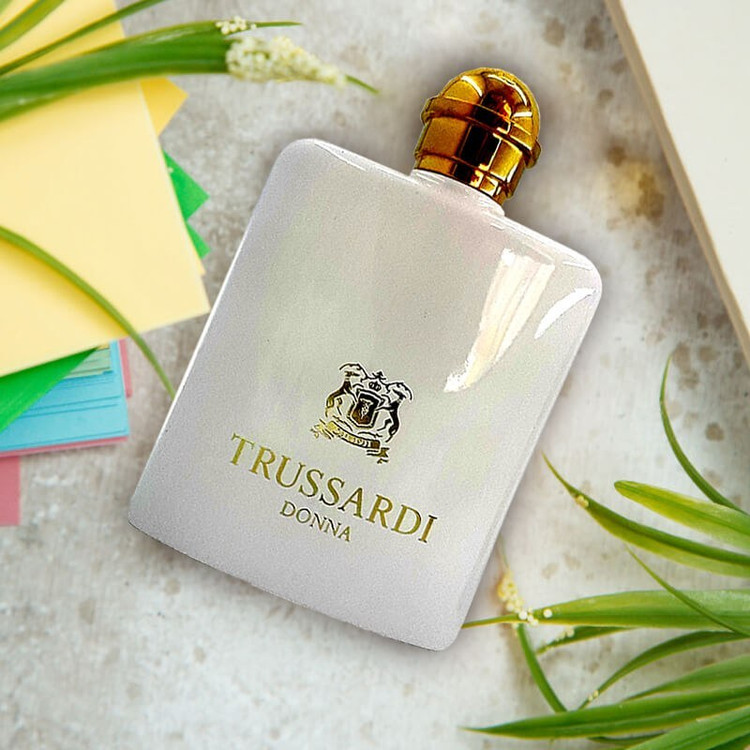 عطر زنانه تروساردی دونا Trussardi Donna