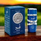 عطر لطافه اسد زنزیبار Lattafa Asad Zanzibar