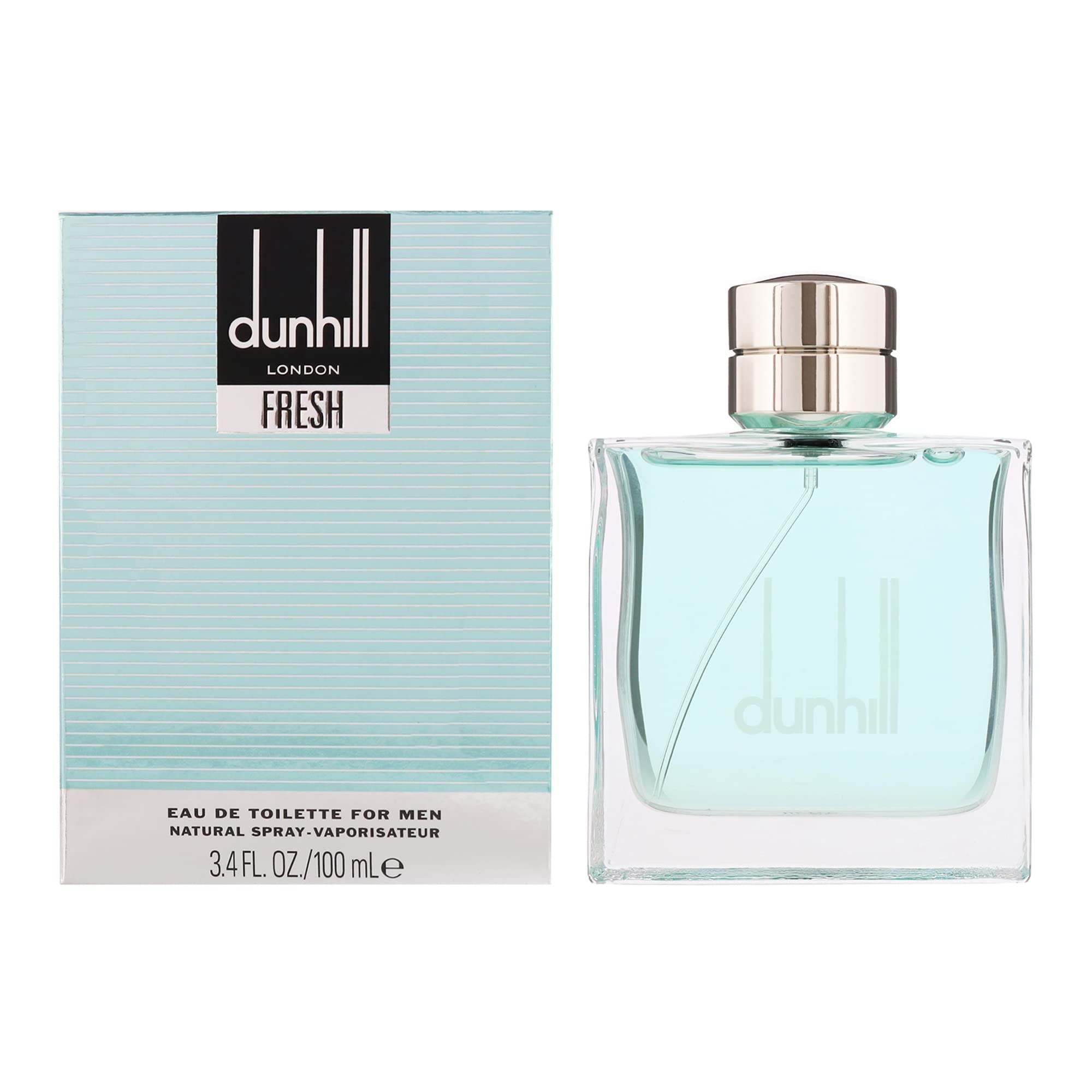 عطر مردانه آلفرد دانهیل فرش Alfred Dunhill Fresh