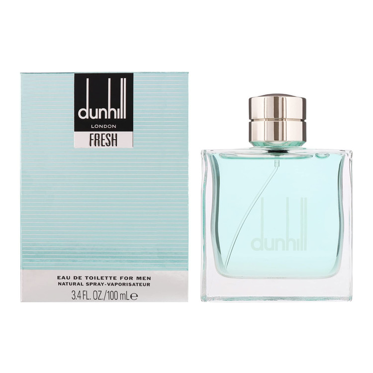 عطر مردانه آلفرد دانهیل فرش Alfred Dunhill Fresh