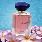 عطر زنانه فراگرانس ورد یور وی Fragrance World Ur Way