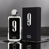 عطر مردانه افنان 9 پی ام Afnan 9 PM