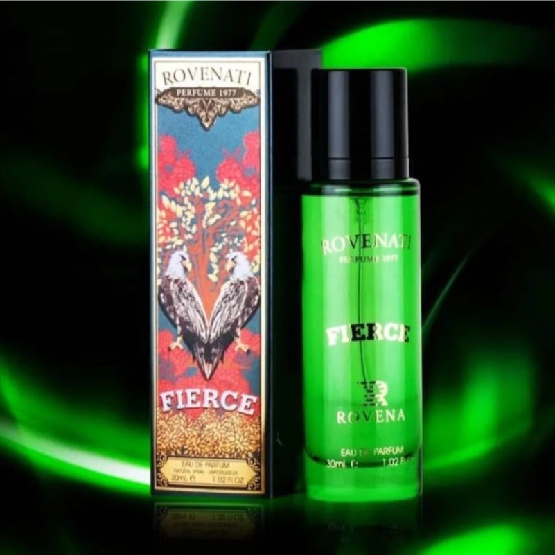 عطر 30 میل روونا فییرس Rovena Fierce