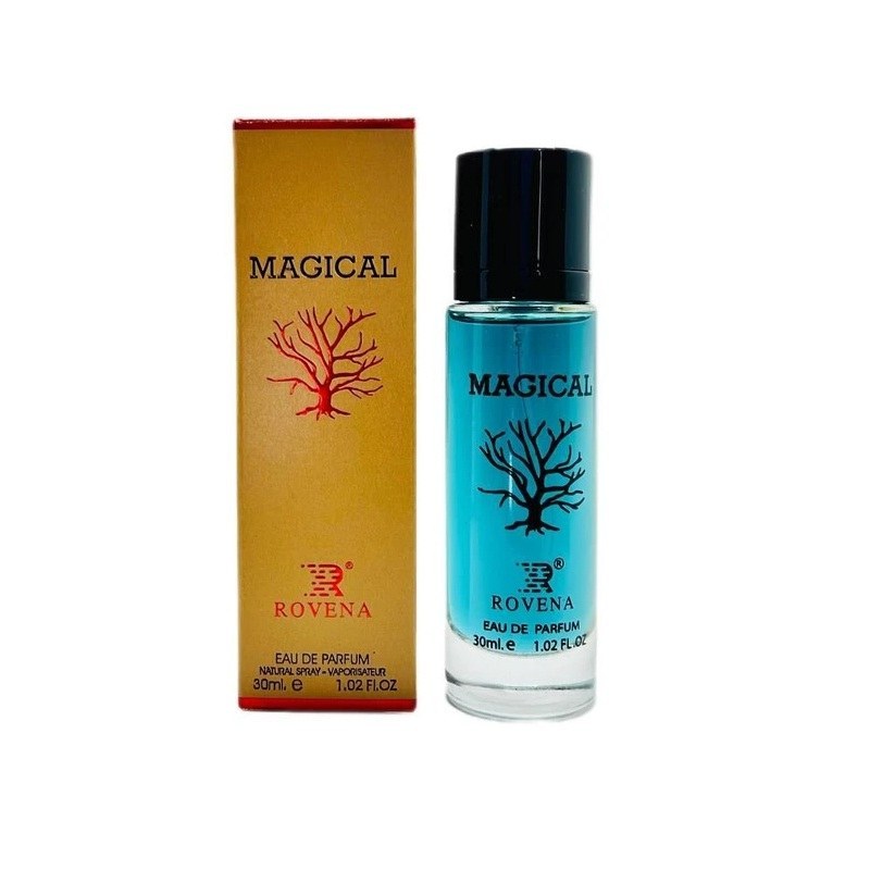 عطر 30 میل روونا مجیکال (مگاماره) Rovena Magical