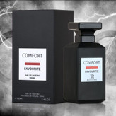 عطر مردانه روونا کامفورت فیوریت Rovena Comfort Favourite