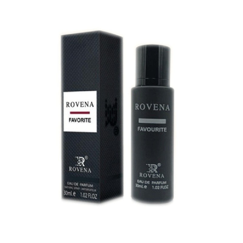 عطر 30 میل روونا کامفورت فیوریت Rovena Comfort Favourite