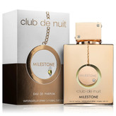 عطر آرماف کلاب د نایت مایلستون Armaf Club De Nuit Milestone