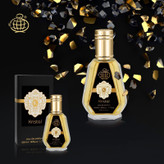 عطر 50 میل فراگرانس ورد کریستال Fragrance World Kristal