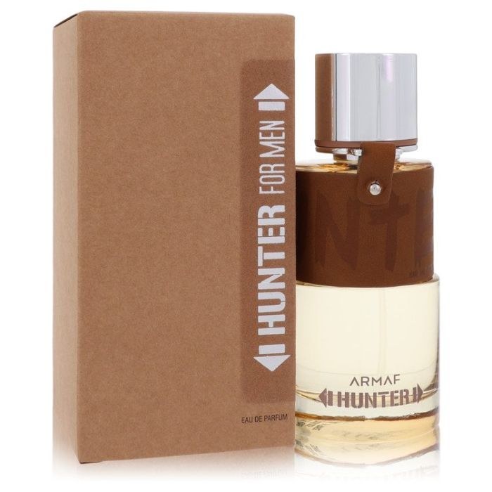 عطر مردانه آرماف هانتر Armaf Hunter