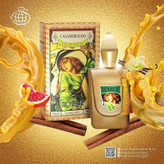عطر زنانه فراگرانس ورد کازاموراندو رویال Fragrance World Casamorando royal