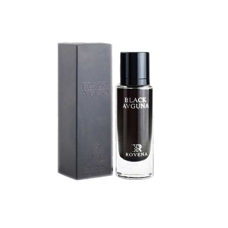 عطر 30 میل روونا بلک اوگونا Rovana Black Avguna