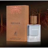 عطر میسن الحمرا مگارا Maison alhambra Megara