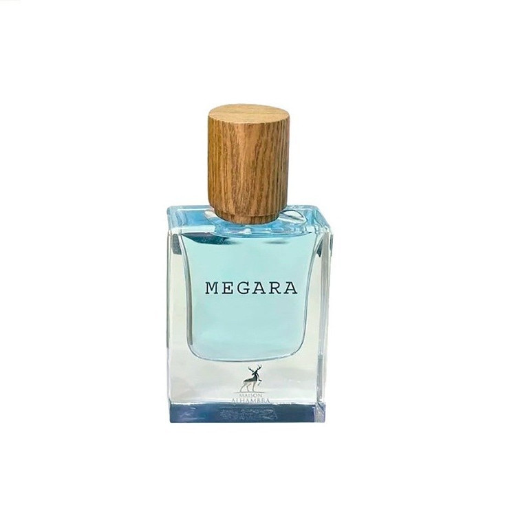 عطر میسن الحمرا مگارا Maison alhambra Megara