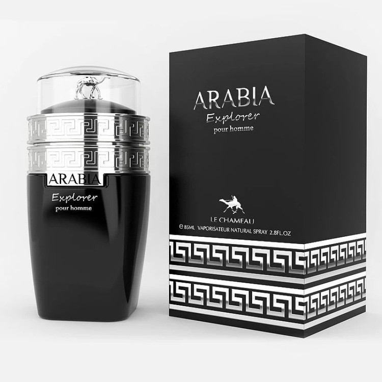 عطر امپر عربیا اکسپلورر Emper Arabia Explorer