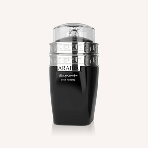 عطر امپر عربیا اکسپلورر Emper Arabia Explorer