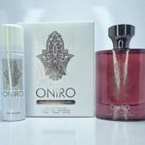 عطر فراگرانس ورد اونیرو Fragrance world Oniro