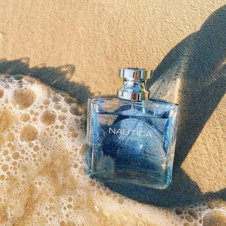 عطر مردانه ناتیکا وویاژ Nautica Voyage