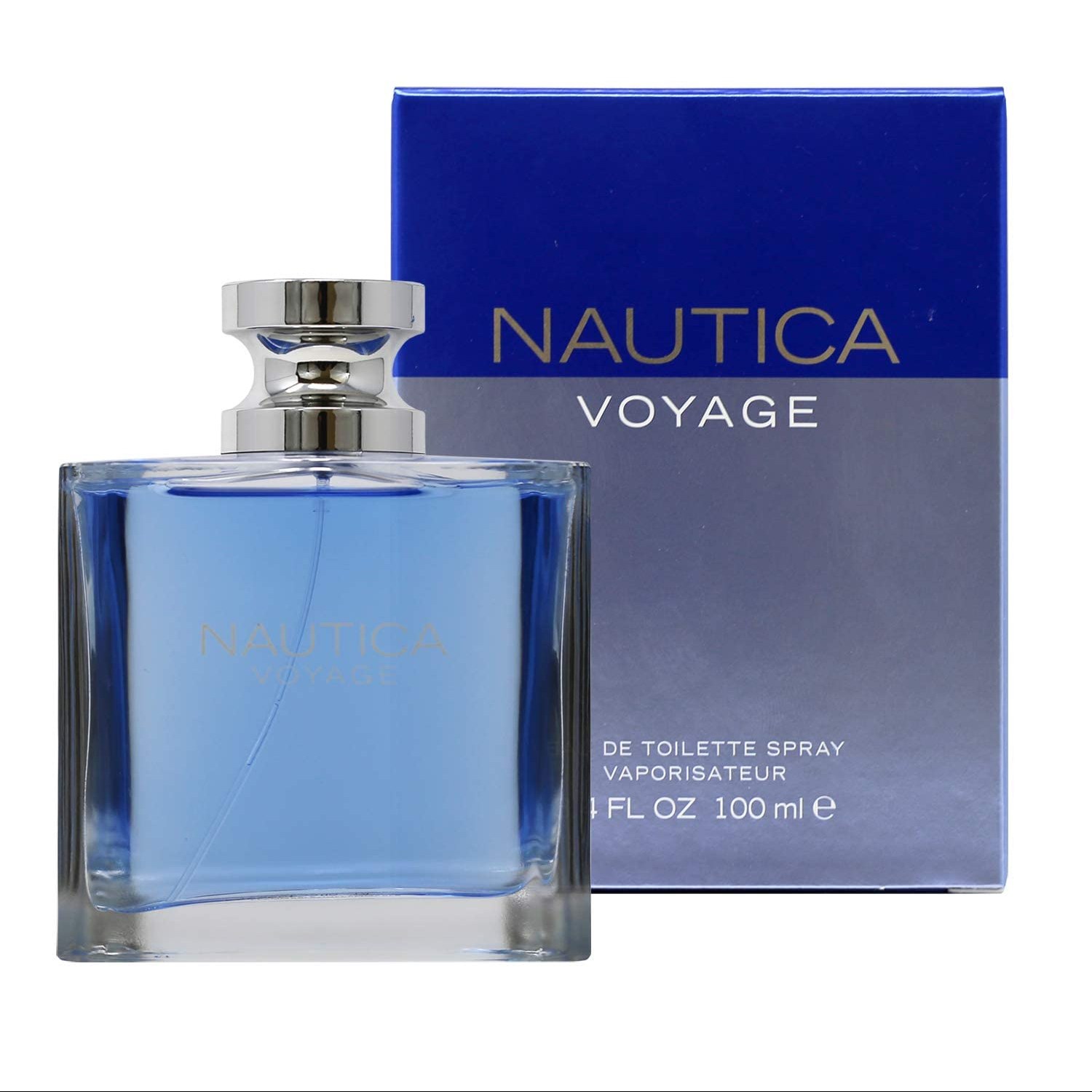 عطر مردانه ناتیکا وویاژ  Nautica Voyage