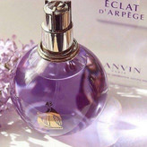 عطر زنانه فراگرانس ورد اکلت Fragrance World Eclat La Violette