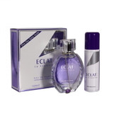 عطر زنانه فراگرانس ورد اکلت Fragrance World Eclat La Violette