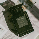 عطر فراگرانس ورد عود واندر Fragrance World Oud wonder