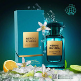 عطر فراگرانس ورد نرولی ریویرا Fragrance World Neroli Riviera