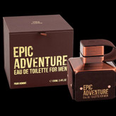 عطر مردانه امپر اپیک ادونچر Emper Epic Adventure