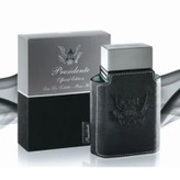 عطر مردانه امپر پرزیدنت Emper Presidente