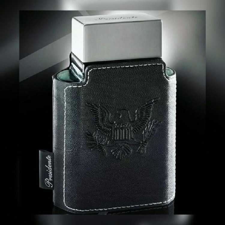 عطر مردانه امپر پرزیدنت Emper Presidente