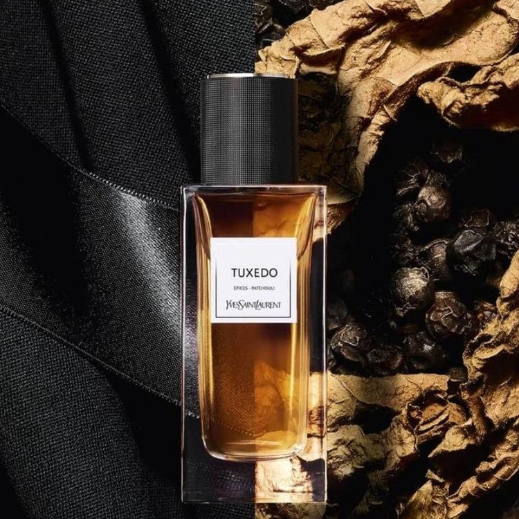 عطر میسن الحمرا د تاکس Maison Alhambra The Tux