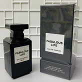 عطر فراگرانس ورد فبیولوس لایف Fragrance World Fabulous Life