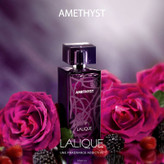 عطر زنانه لالیک آمتیست Lalique Amethyst