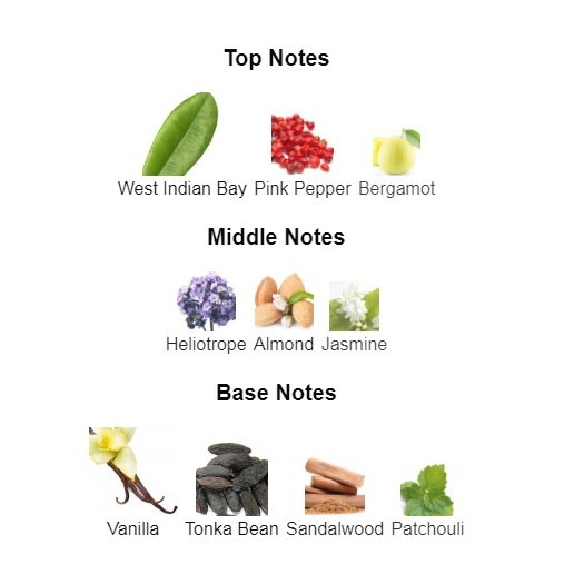 عطر زنانه لالیک له پارفوم (لالیک قرمز) Lalique Le Parfum