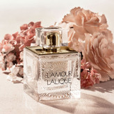 عطر زنانه لالیک لامور Lalique LAmour