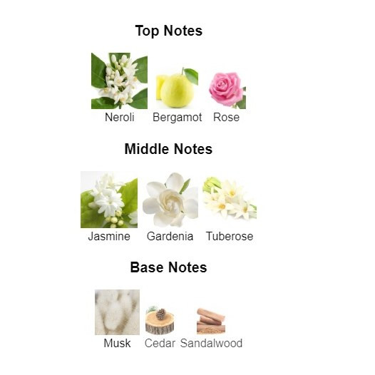 عطر زنانه لالیک لامور Lalique LAmour