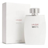 عطر مردانه لالیک سفید Lalique White