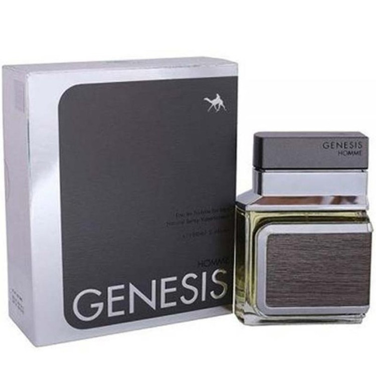عطر مردانه امپر جنسیس Emper Le Chameau Genesis