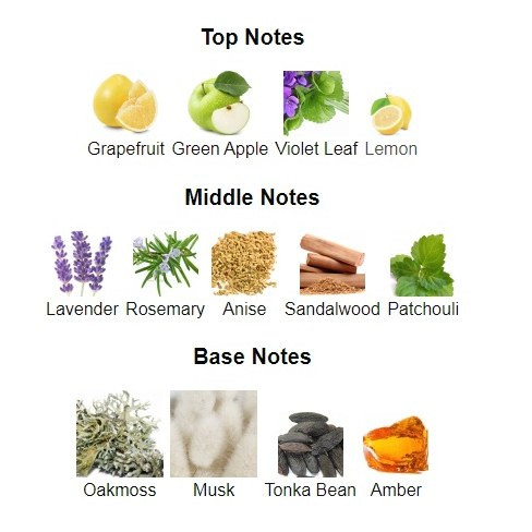 عطر مردانه امپر جنسیس Emper Le Chameau Genesis