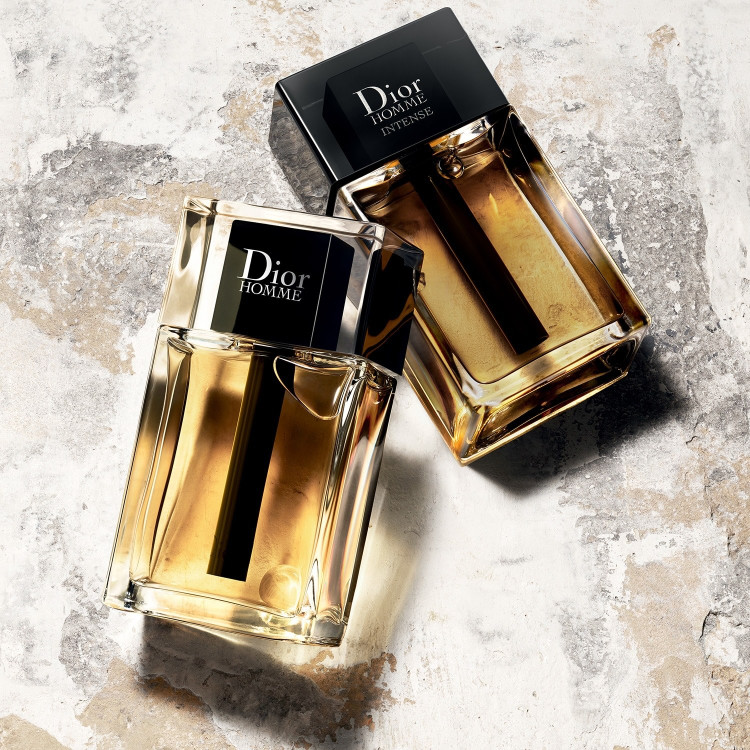 عطر میسن الحمرا دارک دور اینتنس Maison Alhambra Dark Door Intense