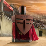 عطر مردانه ژکساف گلادیاتور Jaksaf Gladiator