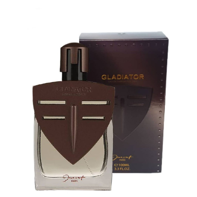 عطر مردانه ژکساف گلادیاتور Jaksaf Gladiator