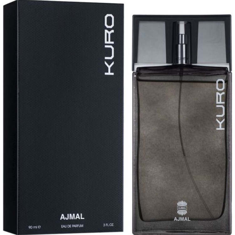 عطر مردانه اجمل کورو Ajmal Kuro